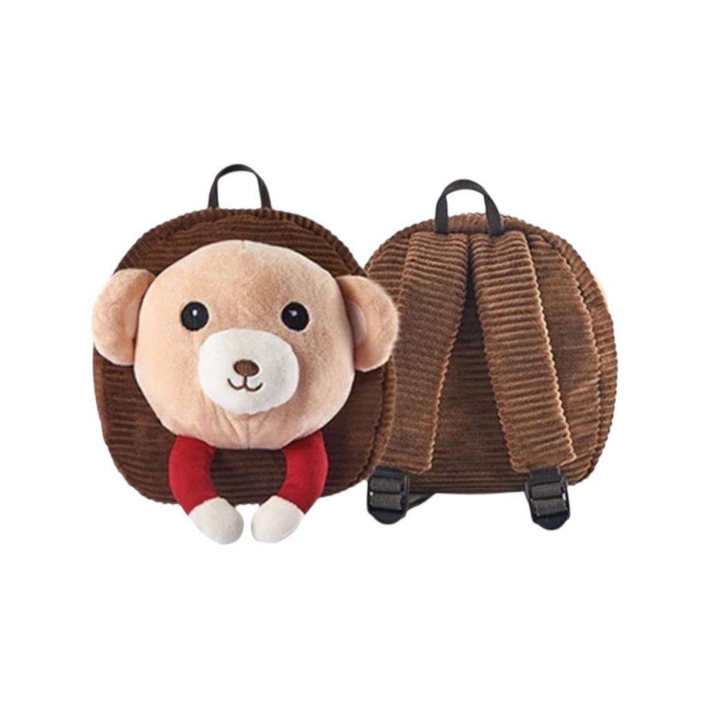 MOCHILA DE OSO KAWAII