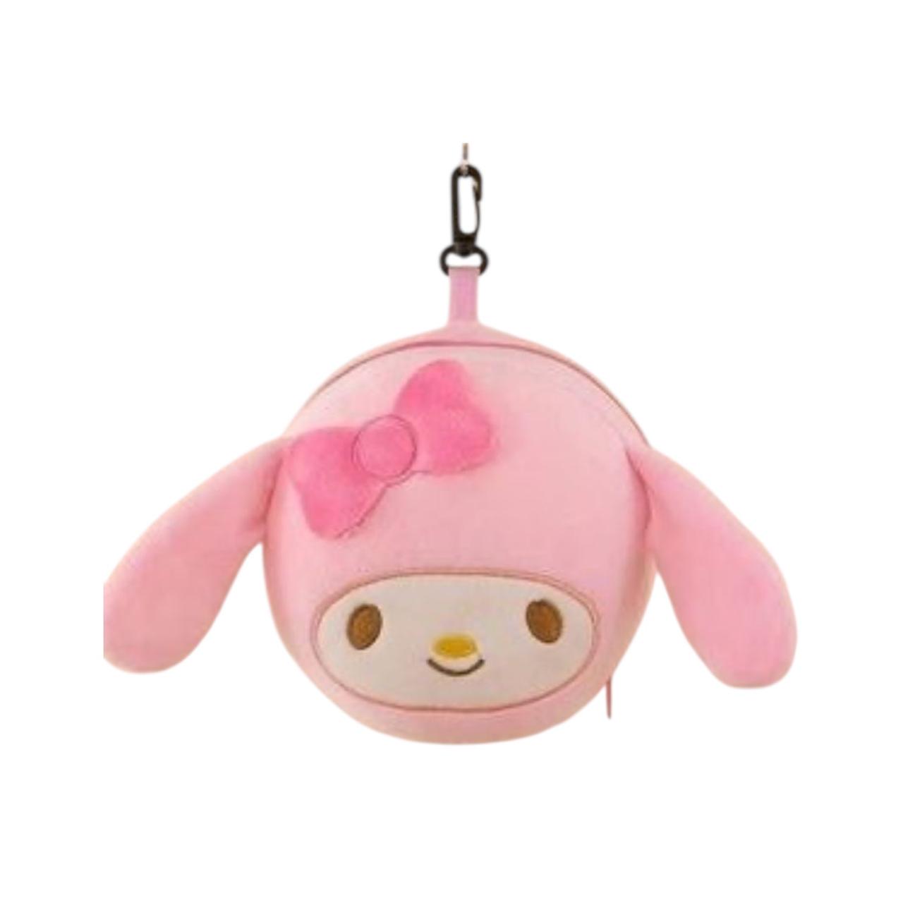 ALMOHADA CON ANTIFAZ