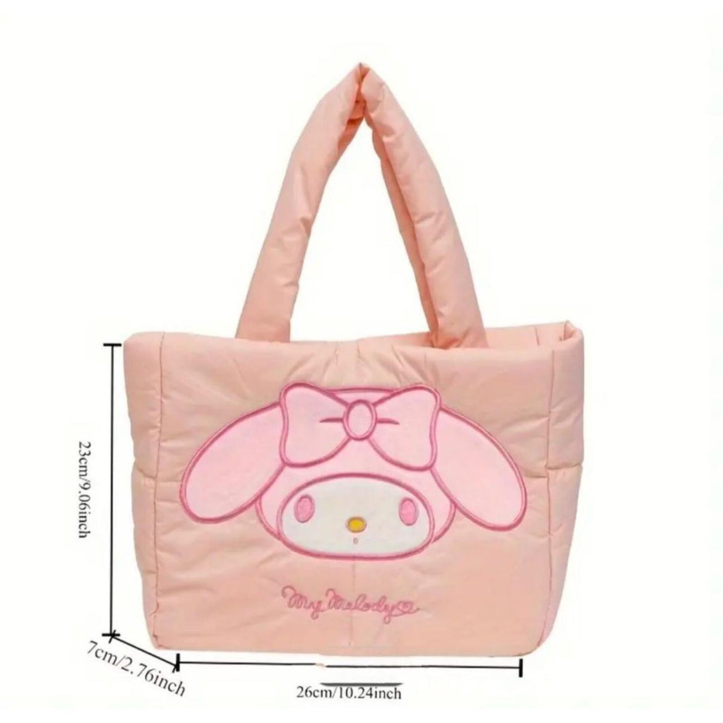 BOLSO SANRIO MEDIANO