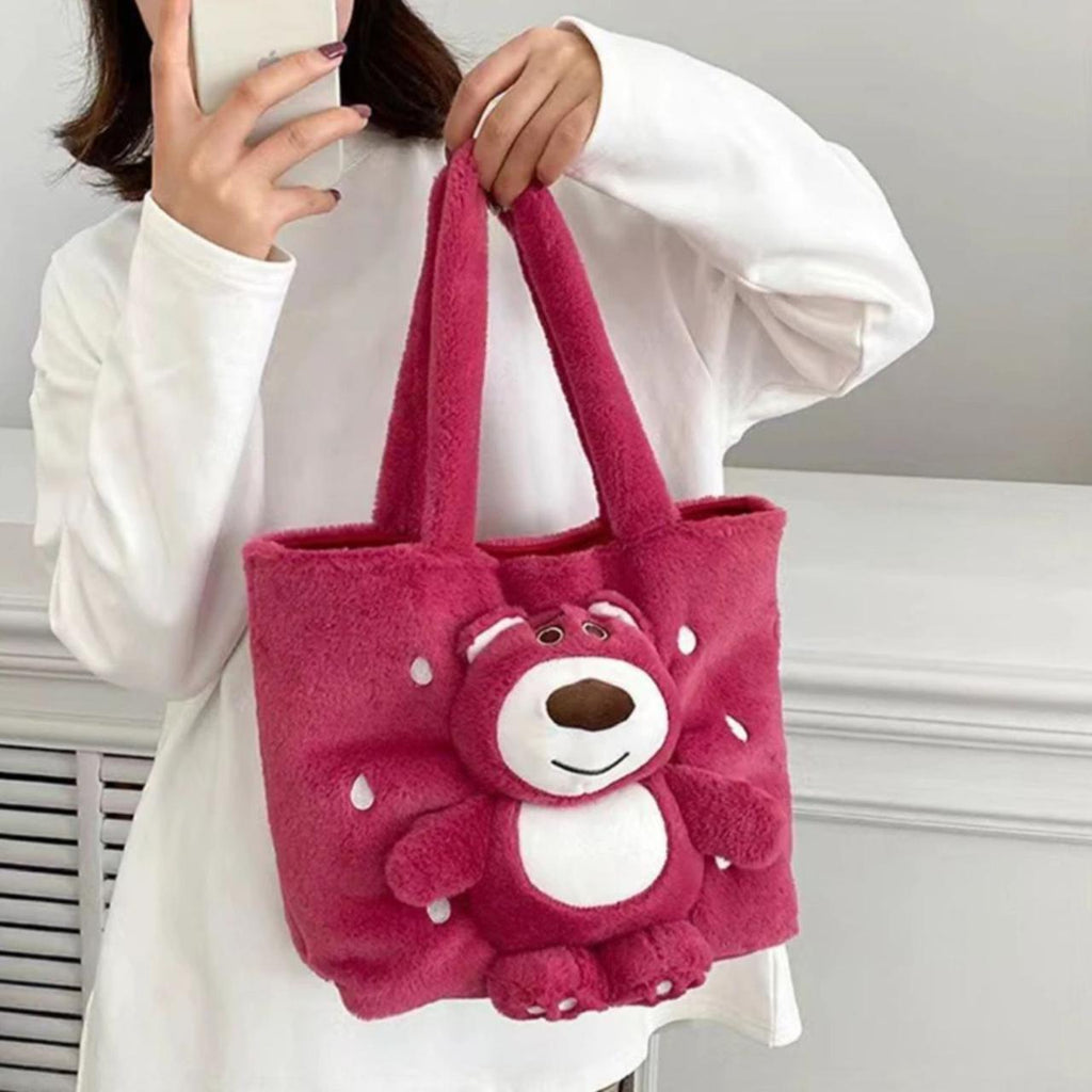 BOLSO DE LOTSO