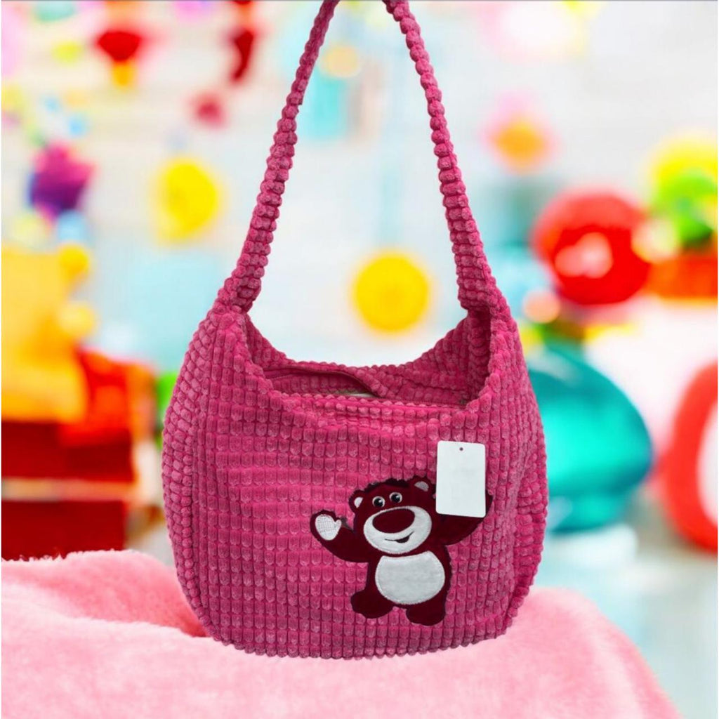 BOLSO DE LOTSO