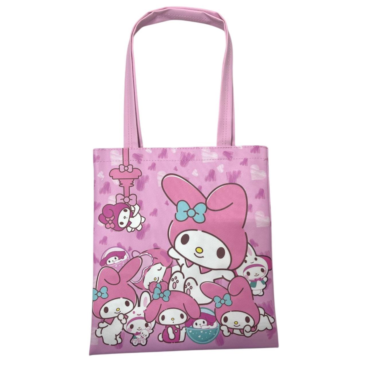 BOLSO SANRIO