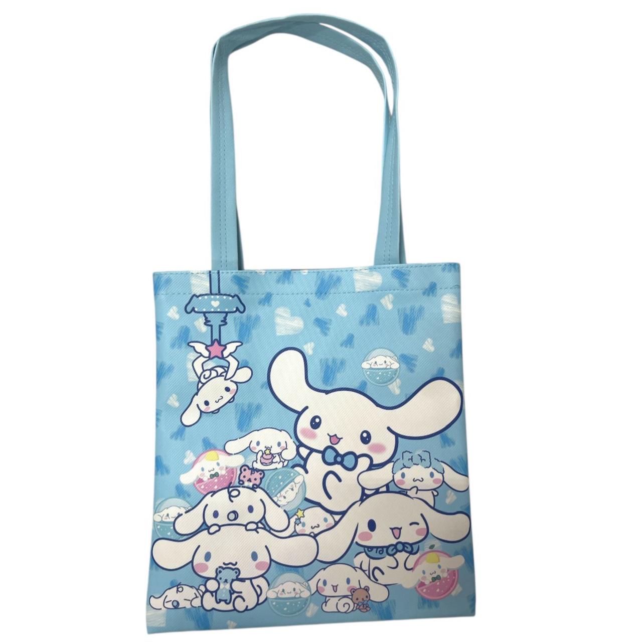 BOLSO SANRIO