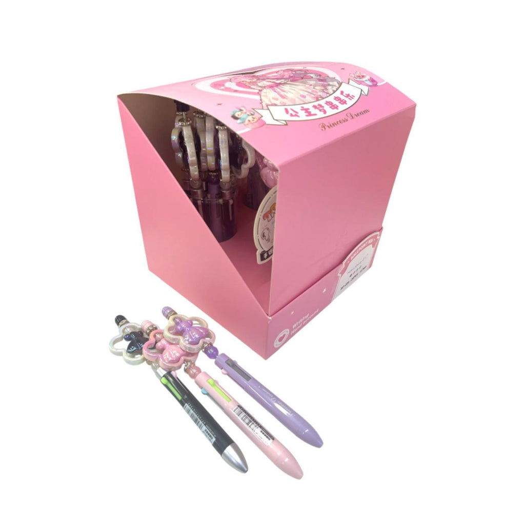LAPICERO KAWAII PRINCESA DREAM