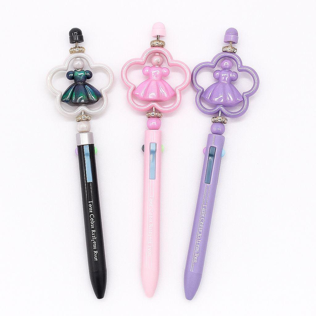 LAPICERO KAWAII PRINCESA DREAM