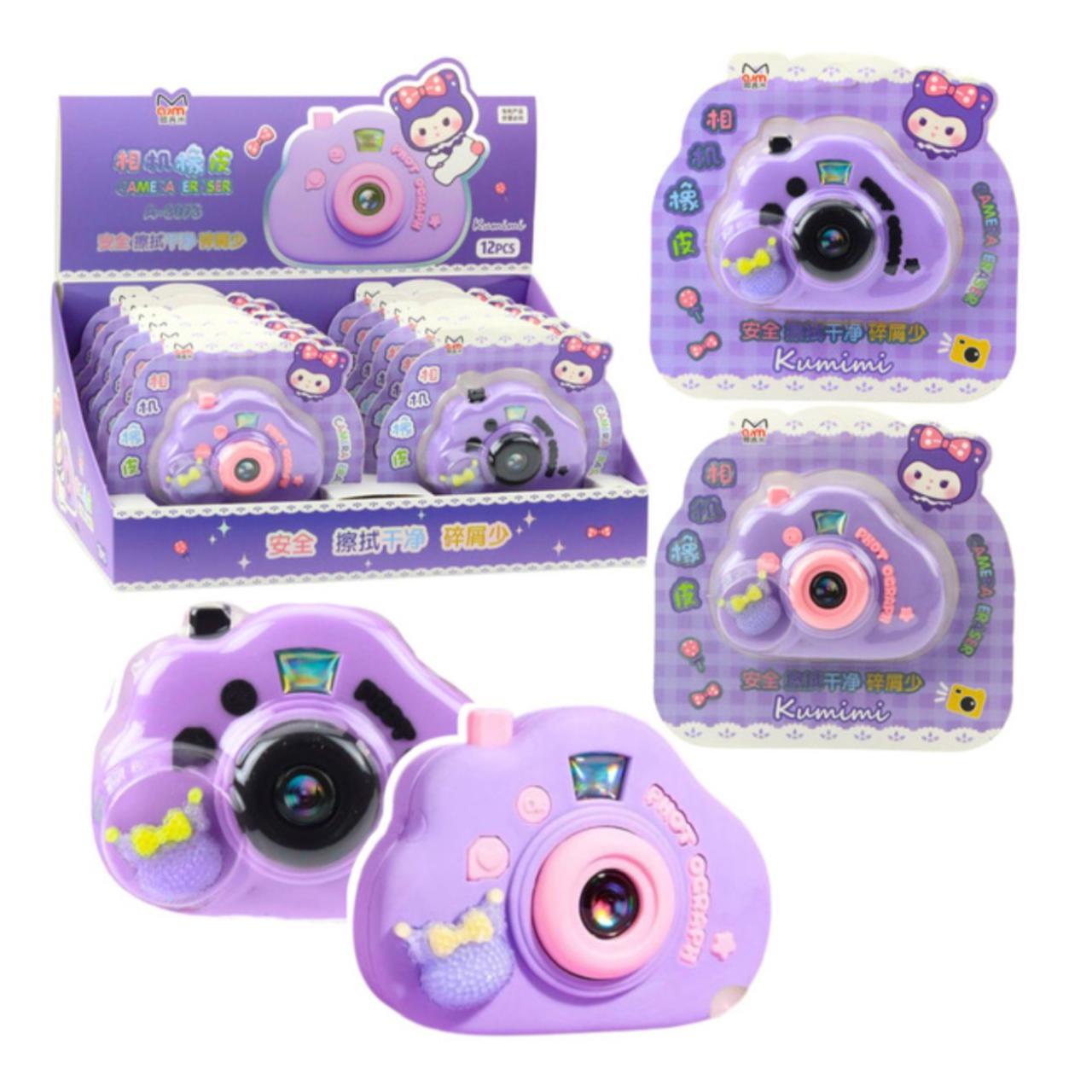 BORRADOR ESTILO CÁMERA (UNIDAD)