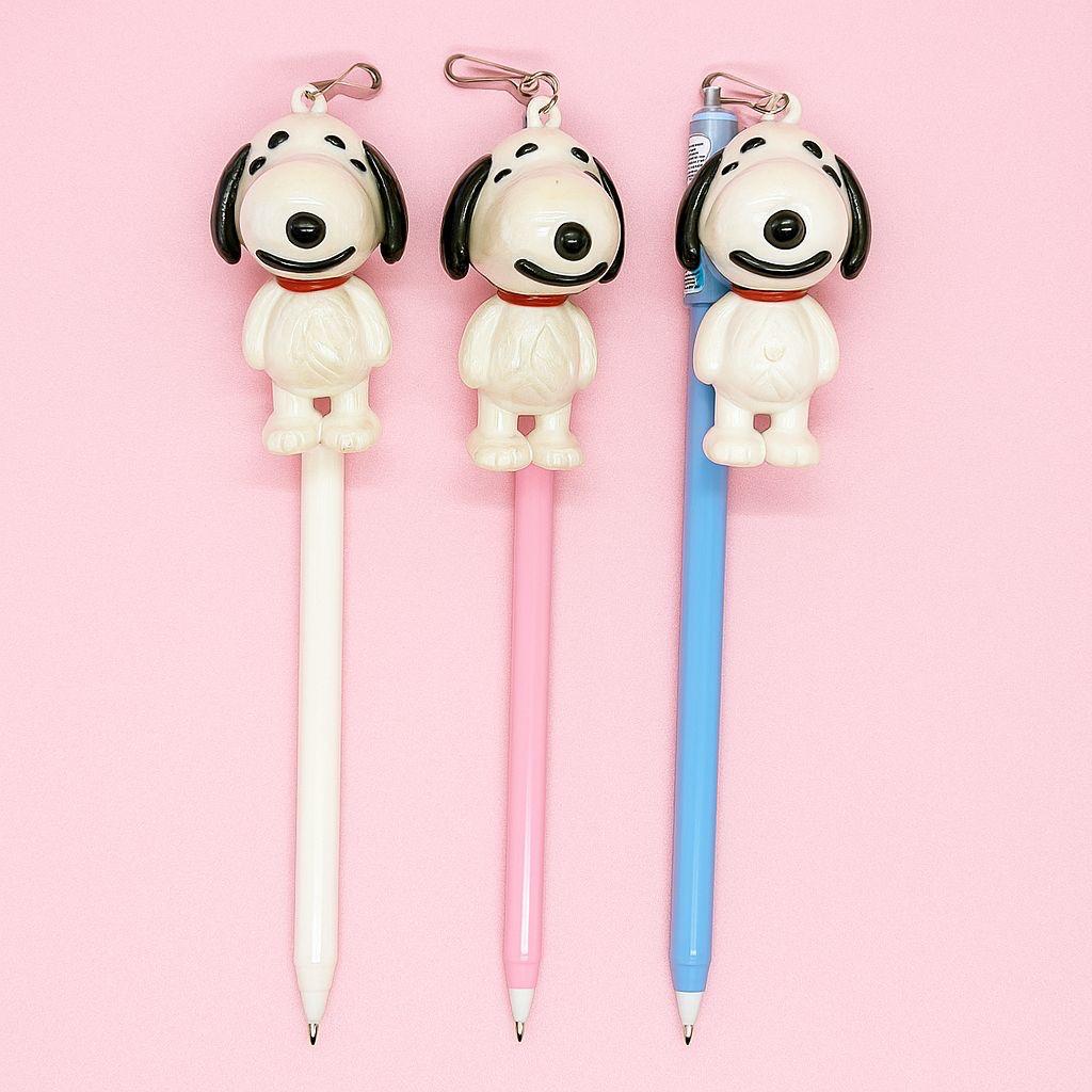 LAPICERO SNOOPY (UNIDAD)