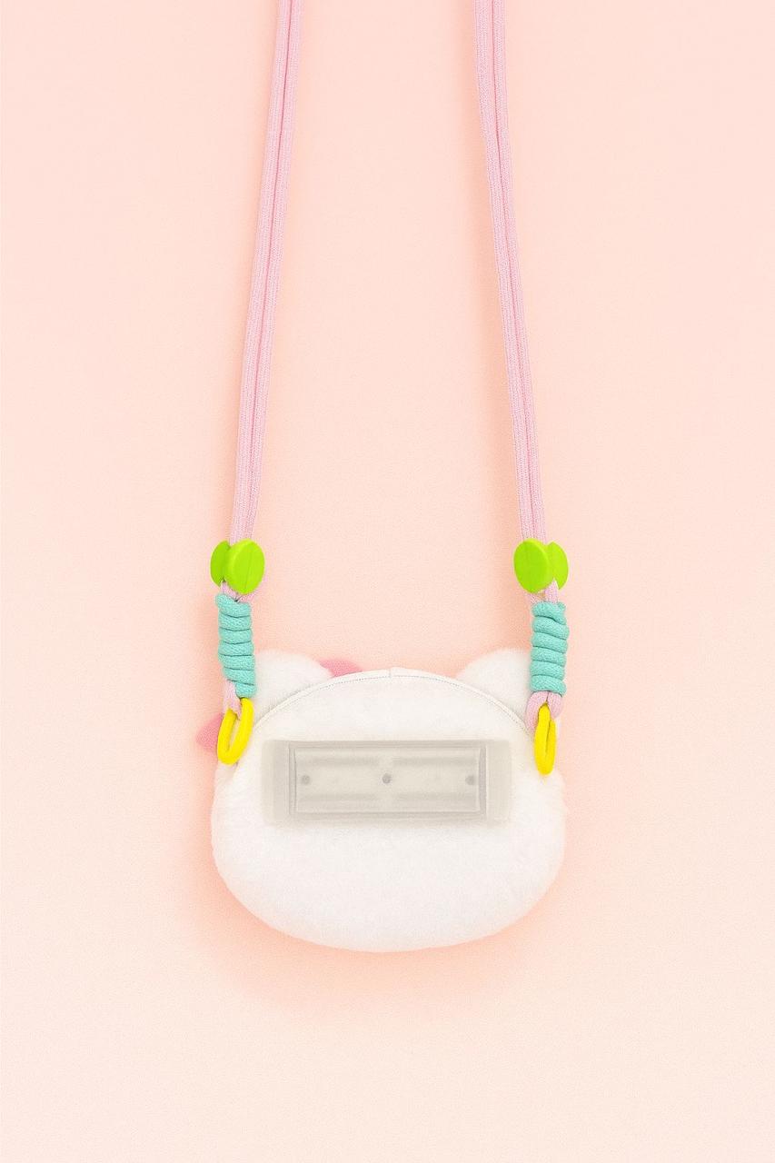 SOPORTE PARA CELULAR KAWAII