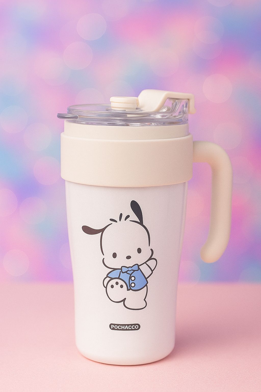BOTELLAS SANRIO
