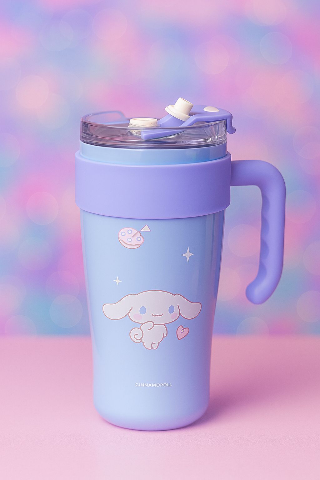 BOTELLAS SANRIO