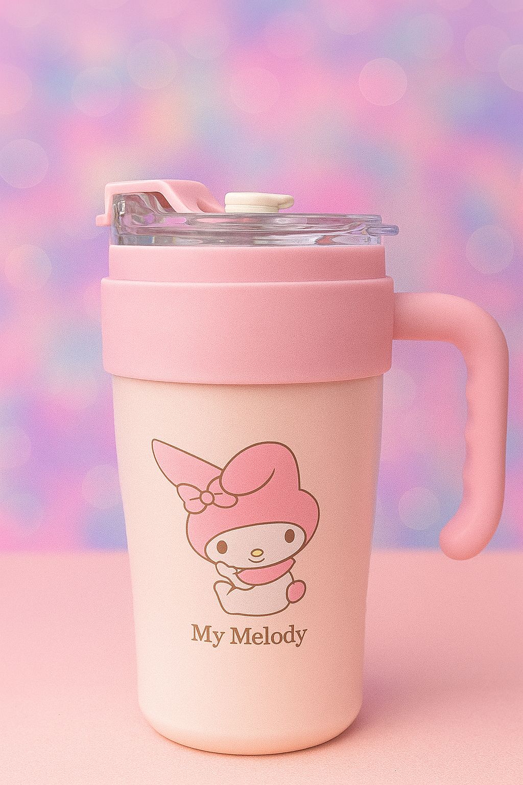 BOTELLAS SANRIO