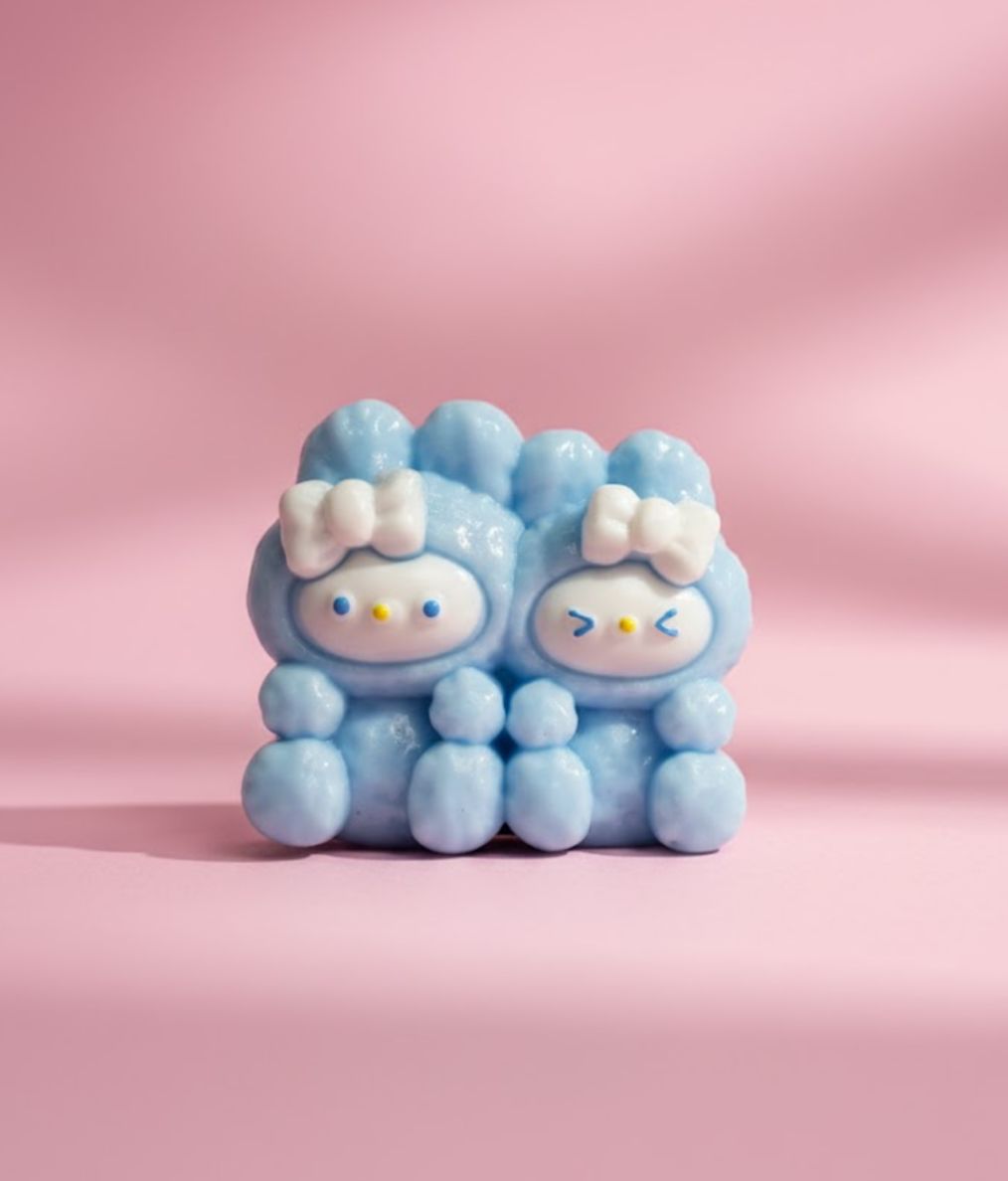 SCUCHIES MY MELODY