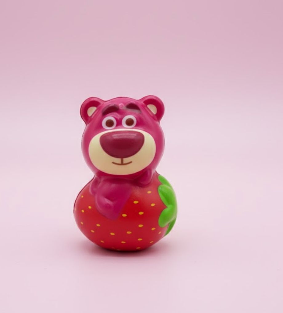 SCUCHIES LOTSO
