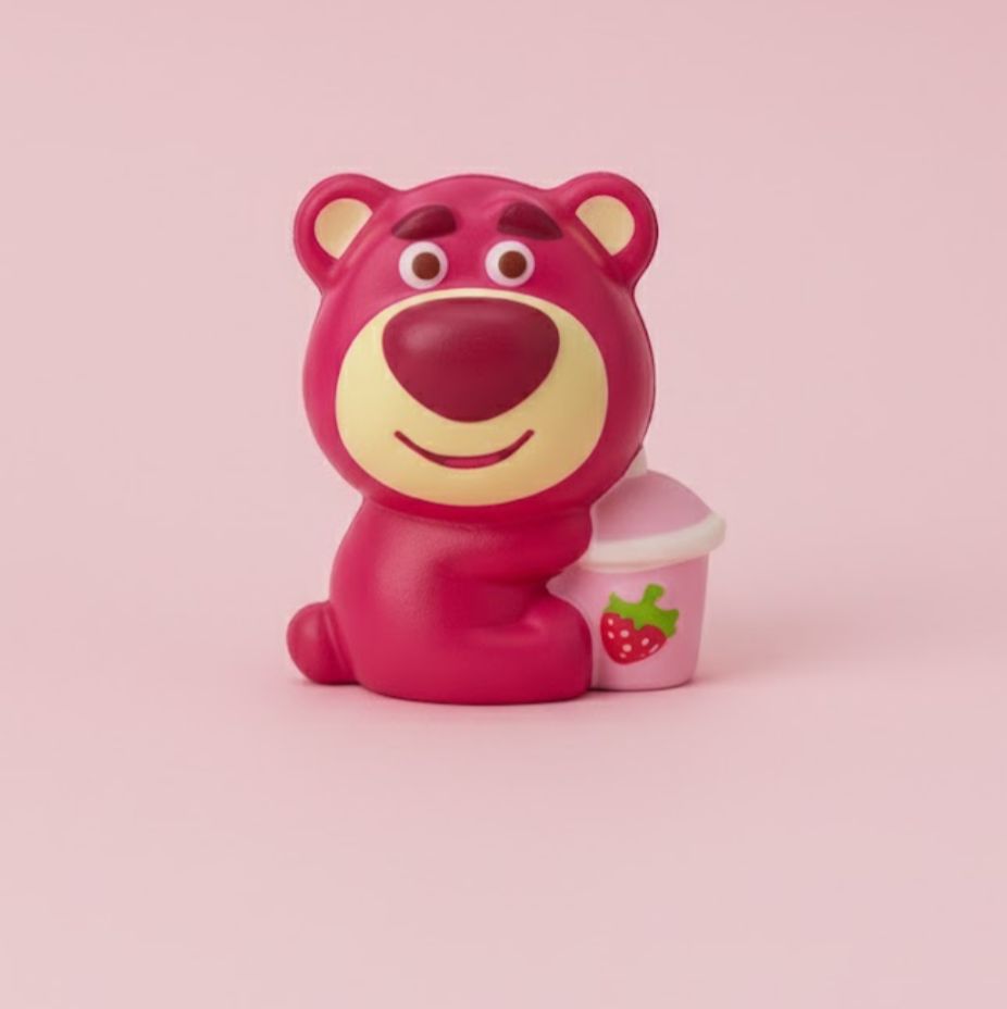 SCUCHIES LOTSO