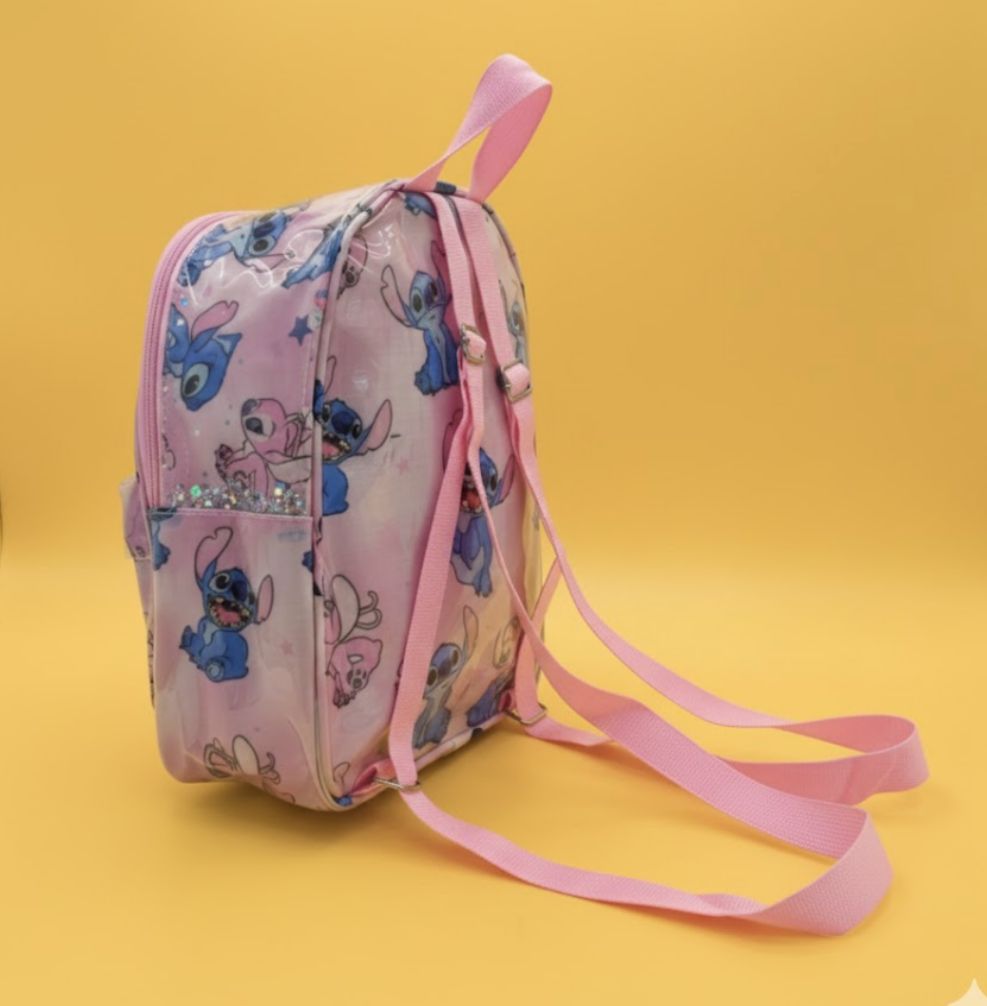 MOCHILA STITCH